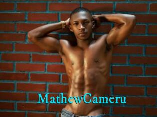 MathewCameru