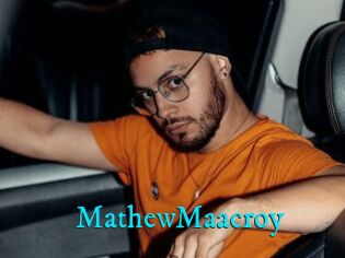 MathewMaacroy