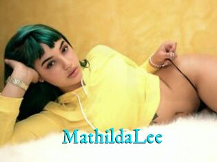 MathildaLee