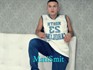 MatiSmit