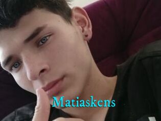 Matiaskens