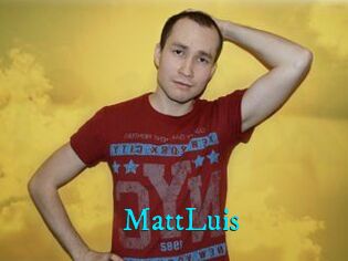MattLuis