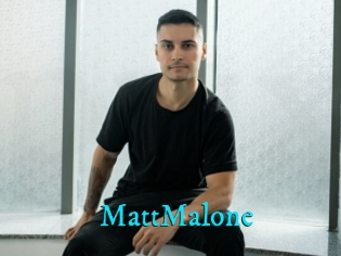 MattMalone Porntrixxx