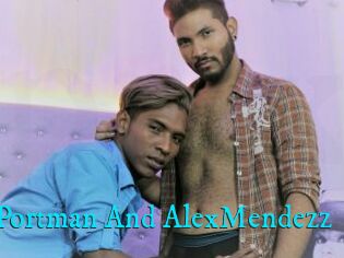 MattPortman_And_AlexMendezz