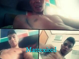 Mattexited
