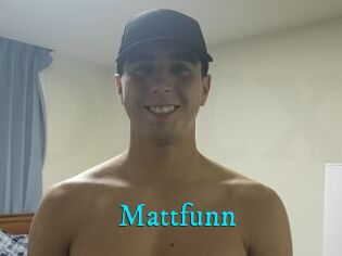 Mattfunn