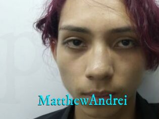 MatthewAndrei