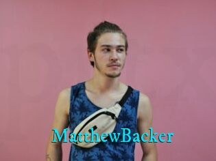 MatthewBacker
