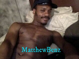 Matthew_Benz