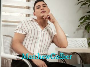 MatthewColber