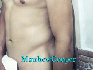 MatthewCooper