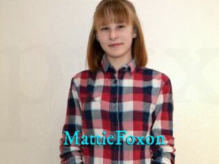 MattieFoxon