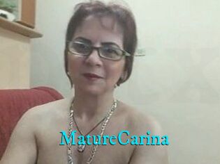 MatureCarina