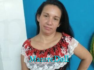 MatureDoll