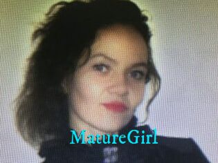 MatureGirl