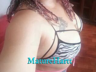 MatureHartt