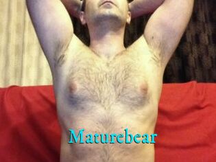 Maturebear