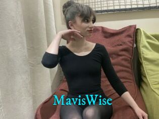 MavisWise