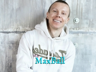 MaxBall
