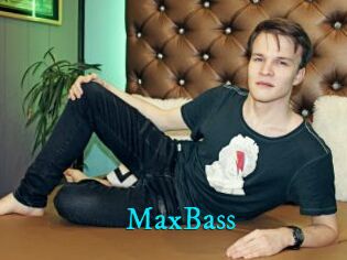 MaxBass