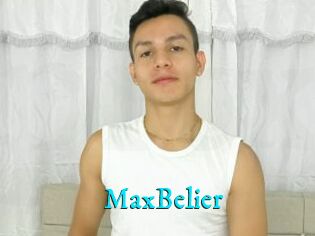 MaxBelier