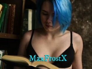 MaxFrostX