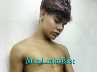 MaxLatinBest