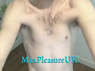 MaxPleasureUK