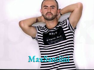 MaxSantiini