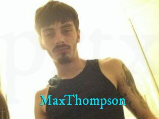 Max_Thompson
