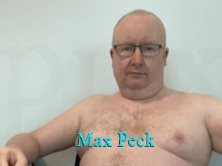 Max_Peck