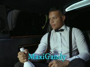 MaxiGandy