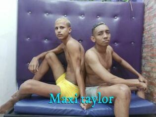 Maxi_taylor