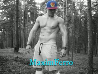MaximFerro