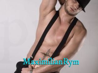 MaximilianRym