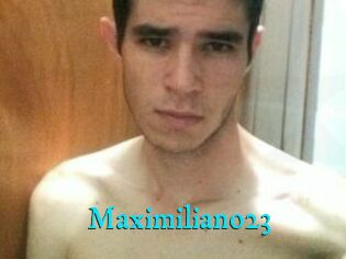 Maximiliano23