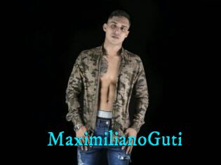 MaximilianoGuti