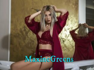 MaxineGreens
