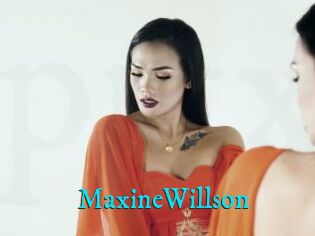MaxineWillson