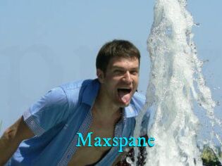 Maxspane