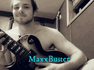 MaxxBuster