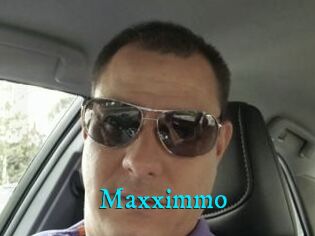 Maxximmo