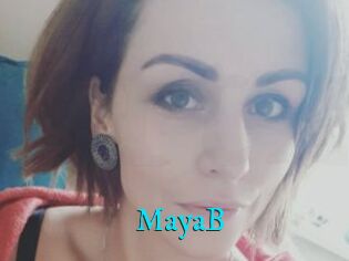 MayaB