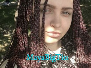 MayaBigTits
