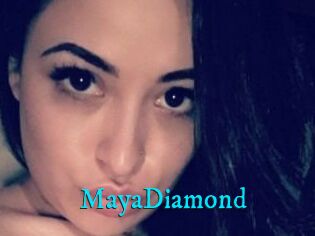 MayaDiamond
