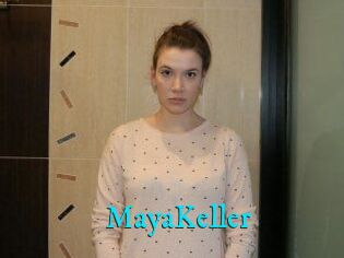 MayaKeller