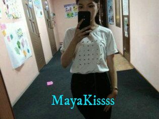 MayaKissss