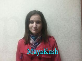 MayaKush
