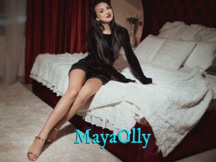 MayaOlly