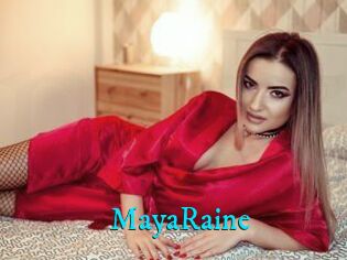 MayaRaine